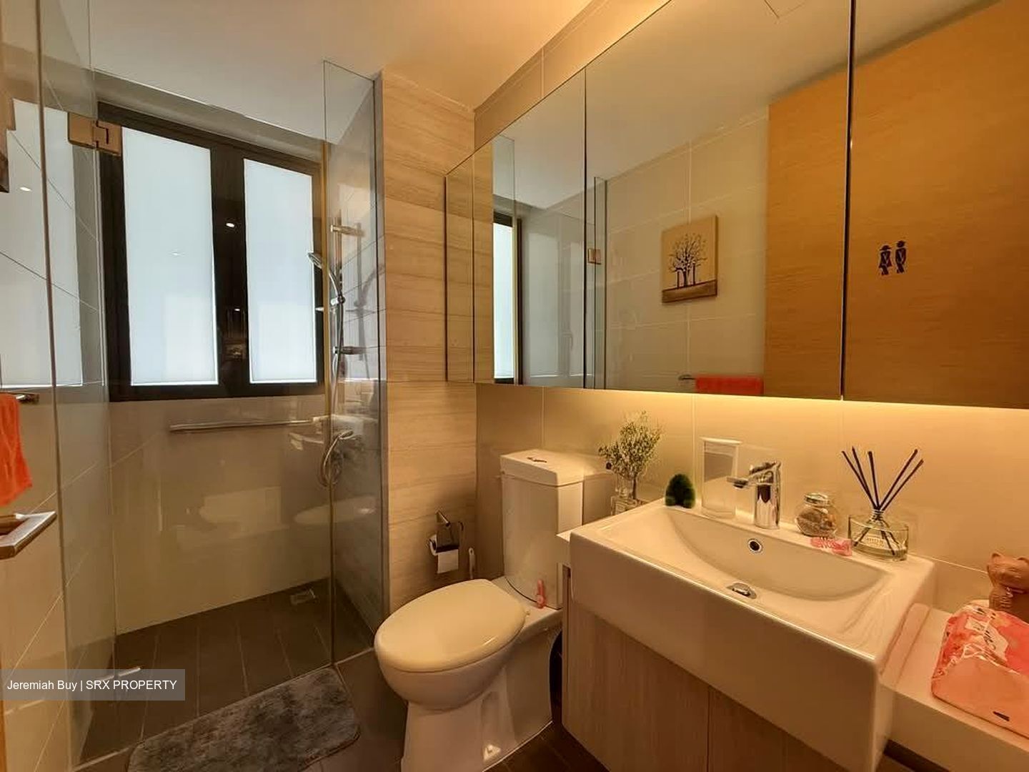 Hedges Park Condominium (D17), Condominium #601582101